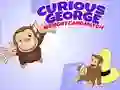 Hra Hra s pamětí s Curious George Hra Hra s pamětí s Curious George