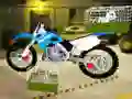Hra Doručení domácích mazlíčků na motorce Hra Doručení domácích mazlíčků na motorce