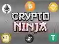 Hra Krypto Ninja