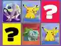 Hra Pokemon Najdi Pary Hra Pokemon Najdi Pary