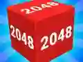 Hra 2048 3D Hra 2048 3D