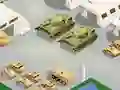 Hra Parkování Tankové Armády
