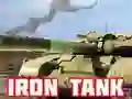 Hra Železný tank