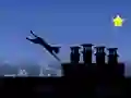 Hra Pan Rychlý Kočka Hra Pan Rychlý Kočka
