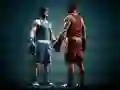 Hra Král boxu Hra Král boxu