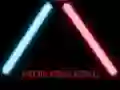 Hra Neon Pong