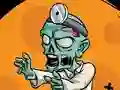 Hra Zombie Doktor Hra Zombie Doktor