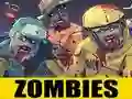 Hra Davy Zombie 3D