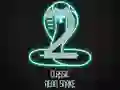 Hra Klasický Neon Had 2 Hra Klasický Neon Had 2