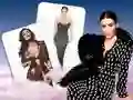 Hra Hra s pamětovými kartami Kim Kardashian Hra Hra s pamětovými kartami Kim Kardashian