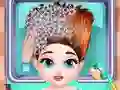 Hra Nový Módní Look pro Baby Taylor Hra Nový Módní Look pro Baby Taylor