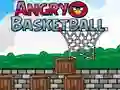 Hra Rozhněvaný Basketbal