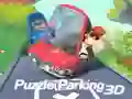 Hra Pohádka Parkování 3D Hra Pohádka Parkování 3D