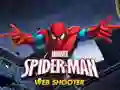 Hra Spider-Man: Střelec pavučiny