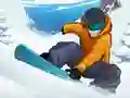 Hra Králové snowboardu 2022
