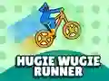 Hra Hugie Wugie Běžec