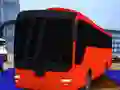 Hra Parkování autobusů 2022 Hra Parkování autobusů 2022