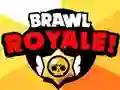 Hra Brawl Royale Hra Brawl Royale