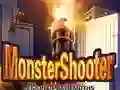 Hra Střelec na Monstra Hra Střelec na Monstra