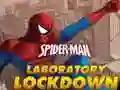 Hra Spider-Man: Zámek Laboratoře