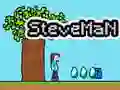 Hra Steveman Hra Steveman