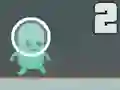 Hra Dr. Zelený Mimoň 2 Hra Dr. Zelený Mimoň 2