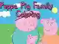 Hra Malování Rodiny Peppy Prasátka Hra Malování Rodiny Peppy Prasátka