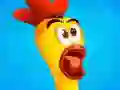 Hra ČAS HRY Chicken.io