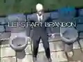 Hra Pojďme Prdět, Brando Hra Pojďme Prdět, Brando