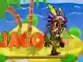 Hra Jago Hra Jago