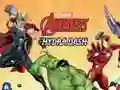 Hra Superhrdinové Avengers Hydra Dash Hra Superhrdinové Avengers Hydra Dash