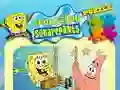 Hra SpongeBob Puzzle