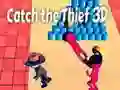 Hra Chyť zloděje 3D Hra Chyť zloděje 3D