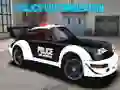 Hra Policistický simulátor Hra Policistický simulátor