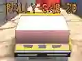Hra Rally Auto 3D GM Hra Rally Auto 3D GM