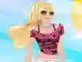Hra Barbie Městská Móda