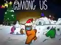 Hra Among Us Klouzání WG
