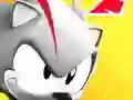 Hra Sonic Subway Super Rush