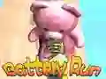 Hra Běh na Baterie Hra Běh na Baterie
