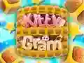Hra Kočičí Gram