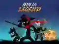 Hra Legenda Nindži Hra Legenda Nindži