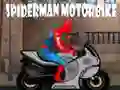 Hra Spider-Man: Motorka