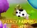 Hra Simulátor Šíleného Zemědělství