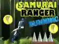 Hra Samuraj Ranger Běh Hra Samuraj Ranger Běh