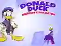 Hra Pamatková hra s Donaldem Duckem Hra Pamatková hra s Donaldem Duckem