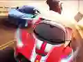 Hra 3D Simulátor Jízdy Automobilem Hra 3D Simulátor Jízdy Automobilem