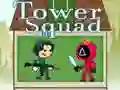 Hra Věžový Tým