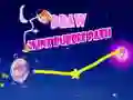 Hra Nakresli Winx bublinkovou stezku