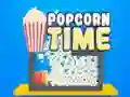 Hra Čas na Popcorn Hra Čas na Popcorn