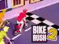 Hra Cyklistický Spěch 2